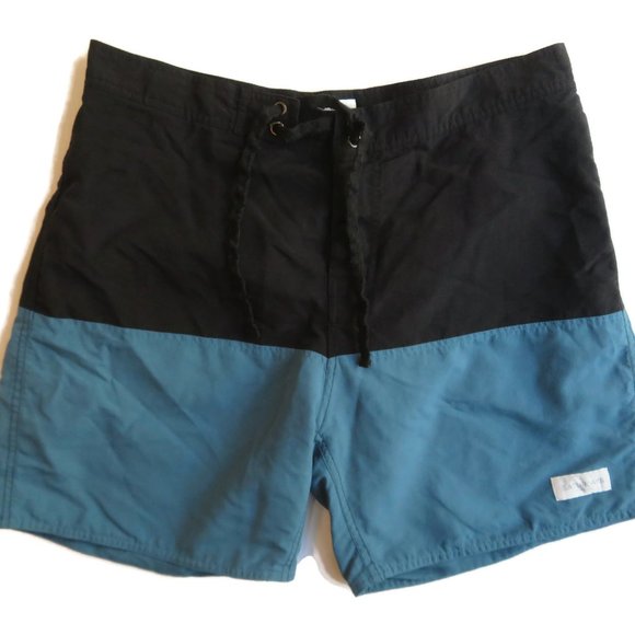 Saturdays New York City Other - Saturdays Surf NYC Boardshort Mens 30 Swim Shorts